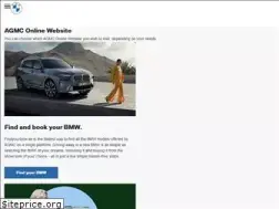 Sites similar to findyourbmw.ae