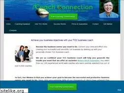 Sites similar to findyourbusinesscoach.com