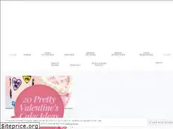 Sites similar to findyourcakeinspiration.com