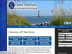 Sites similar to findyourcharleston.com