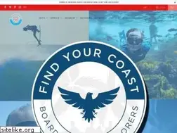 Sites similar to findyourcoast.com