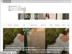 Sites similar to findyourdreamdress.co.uk