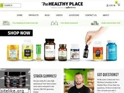 Sites similar to findyourhealthyplace.com