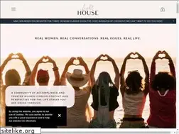 Sites similar to findyourlighthouse.com