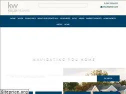 Sites similar to findyourmainehome.com