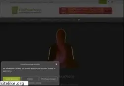 Sites similar to findyournose.com