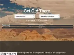 Sites similar to findyourpark.com
