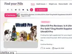 Sites similar to findyourpills.net