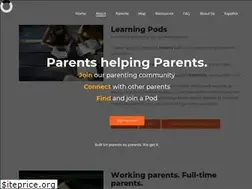 Sites similar to findyourpod.today