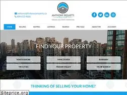 Sites similar to findyourproperty.ca