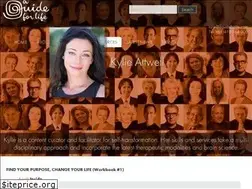 Sites similar to findyourpurposechangeyourlife.com