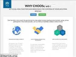 Sites similar to findyourrentals.com