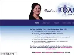 Sites similar to findyourroar.com