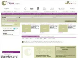 Sites similar to findyoursalon.info
