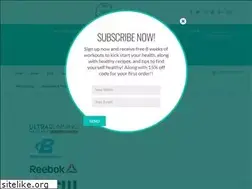 Sites similar to findyourselfhealthy.com
