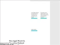 Sites similar to findyourselfwell.com