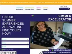 Sites similar to findyoursummer.org