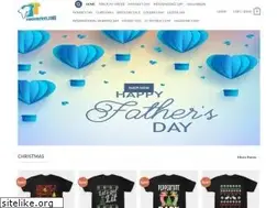 Sites similar to findyourtees.com