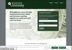 Sites similar to findyourunclaimedproperty.com