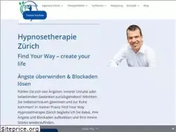 Sites similar to findyourway.ch