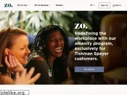 Sites similar to findyourzo.com