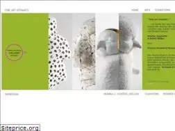 Sites similar to fine-art-ceramics.de