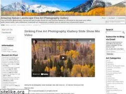 Sites similar to fine-art-photography-gallery.com