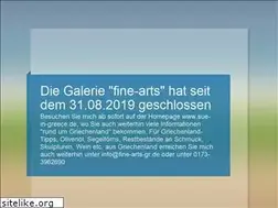 Sites similar to fine-arts-gr.de