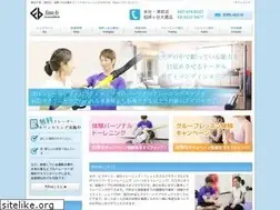Sites similar to fine-b.net