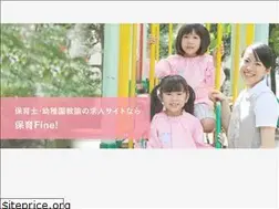 Sites similar to fine-career.co.jp