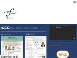 Sites similar to fine-circus.com