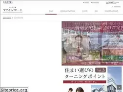 Sites similar to fine-court.com