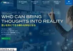 Sites similar to fine-d.co.jp