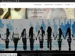 Sites similar to fine-digital-art.com