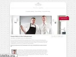Sites similar to fine-dine-catering.de