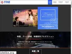 Sites similar to fine-ent.com