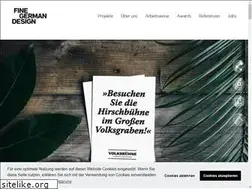 Sites similar to fine-german-design.com