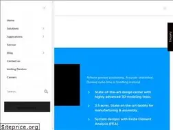 Sites similar to fine-handling.com