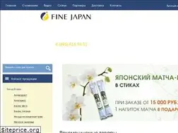 Sites similar to fine-japan.ru