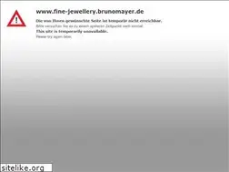 Sites similar to fine-jewellery.brunomayer.de
