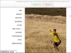 Sites similar to fine-k.de