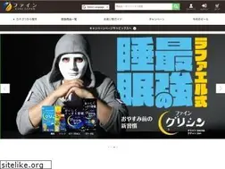 Sites similar to fine-kagaku.co.jp