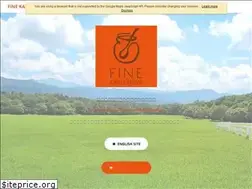 Sites similar to fine-karuizawa.com
