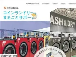 Sites similar to fine-laundry.jp