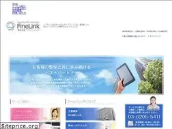 Sites similar to fine-link.net