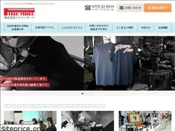 Sites similar to fine-mode.com
