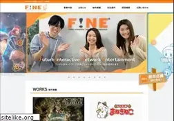 Sites similar to fine-net.com
