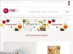 Sites similar to fine-s.fr