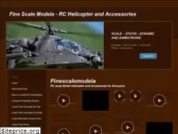 Sites similar to fine-scalemodela.com