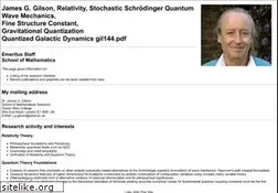 Sites similar to fine-structure-constant.org